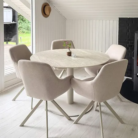 4 Star In * Silkeborg