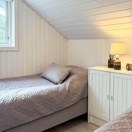 Ferienhaus 4 Star In